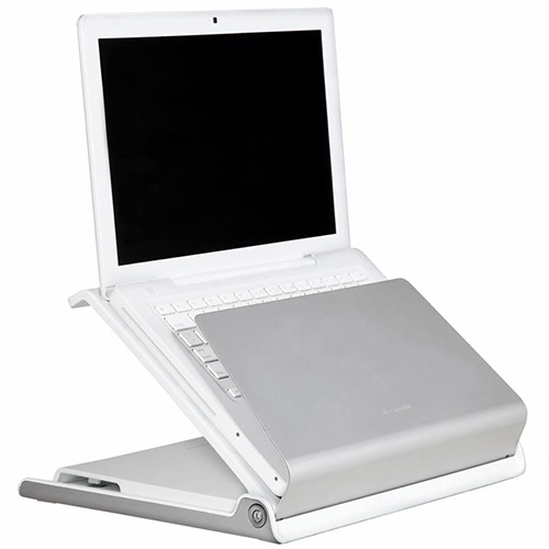 DBI laptop holder