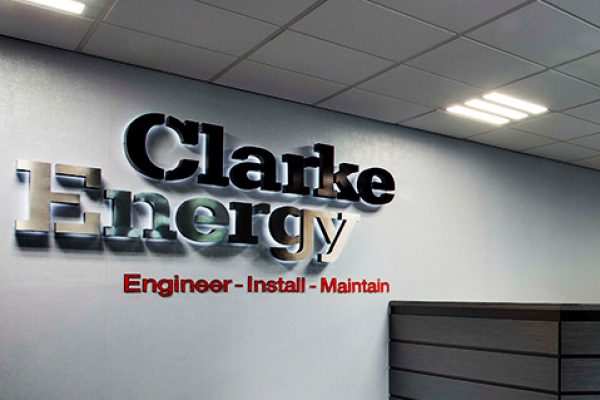 clarke energy